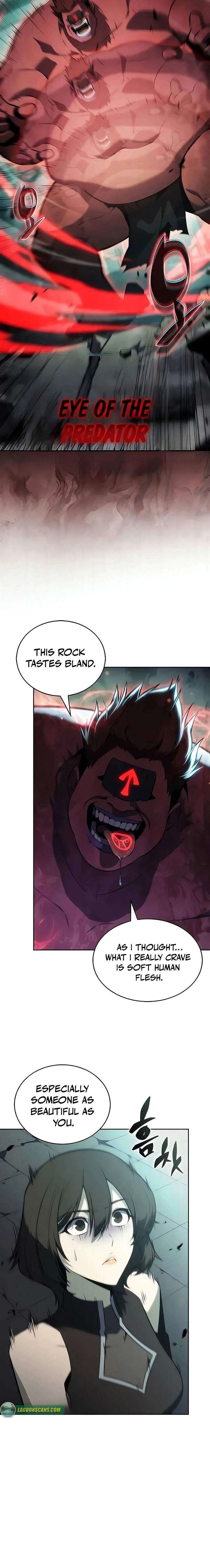 Read Solo Max-Level Newbie Manga Online