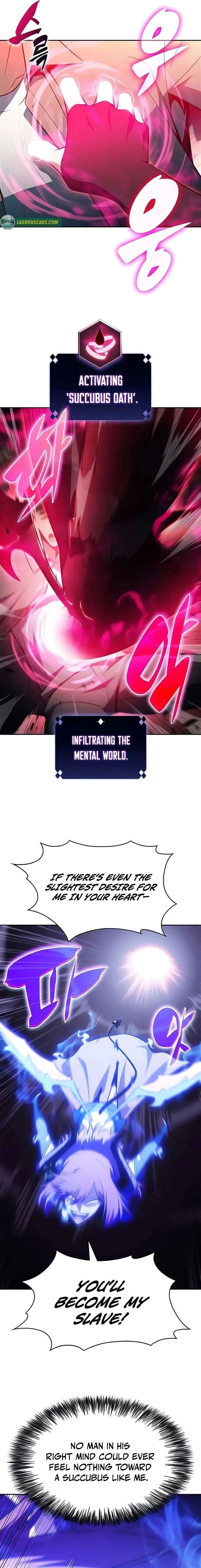Read Solo Max-Level Newbie Manga Online