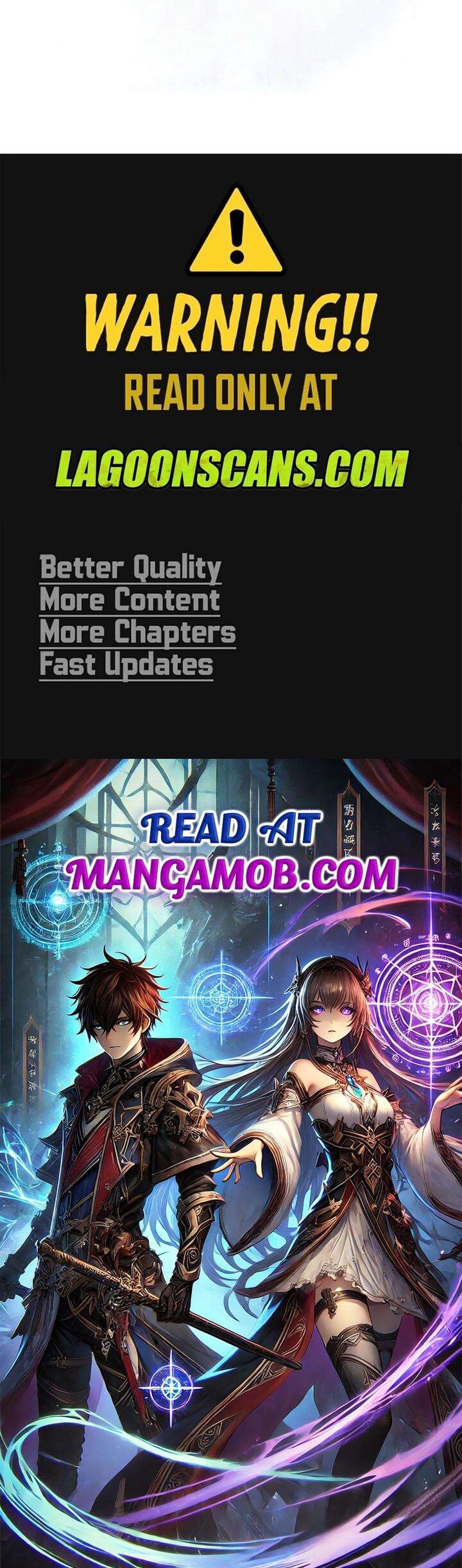 Read Solo Max-Level Newbie Manga Online
