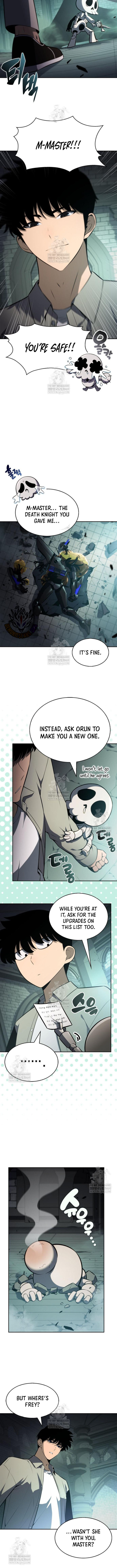 Read Solo Max-Level Newbie Manga Online