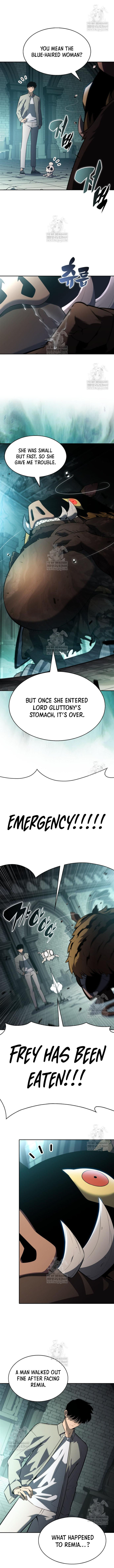 Read Solo Max-Level Newbie Manga Online