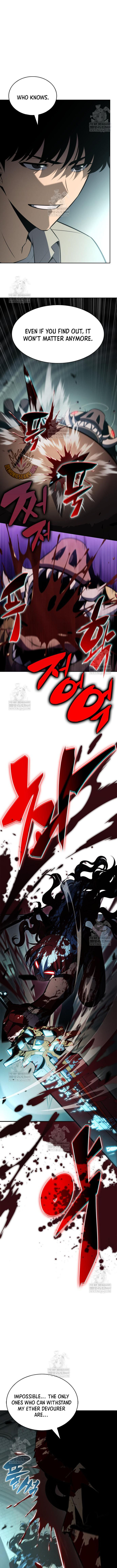 Read Solo Max-Level Newbie Manga Online
