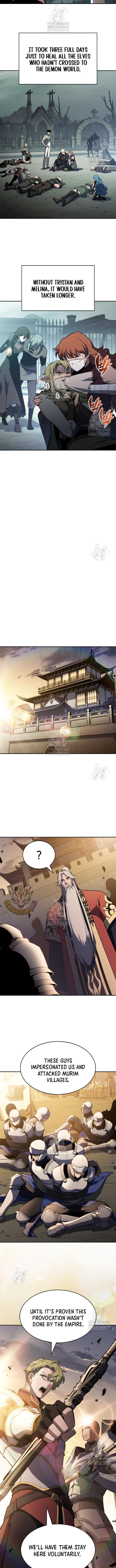Read Solo Max-Level Newbie Manga Online