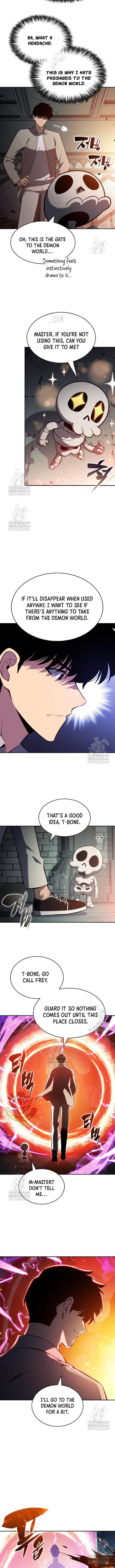 Read Solo Max-Level Newbie Manga Online