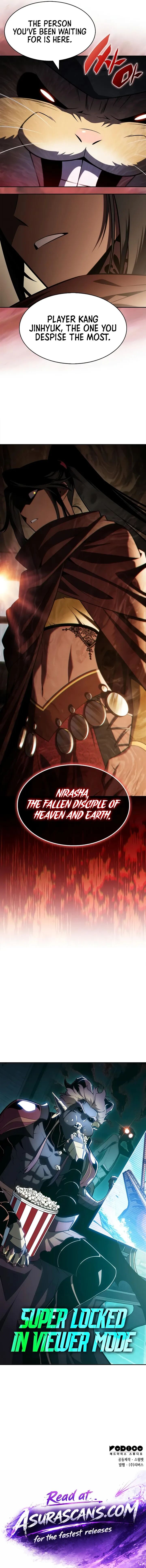 Read Solo Max-Level Newbie Manga Online