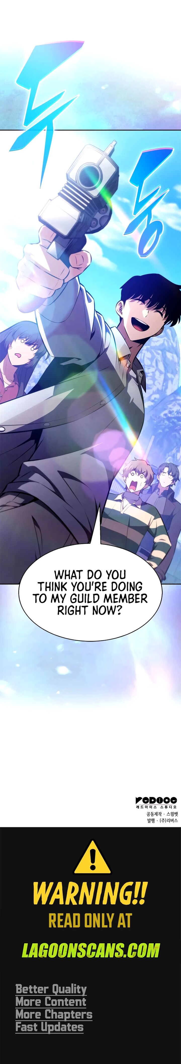 Read Solo Max-Level Newbie Manga Online