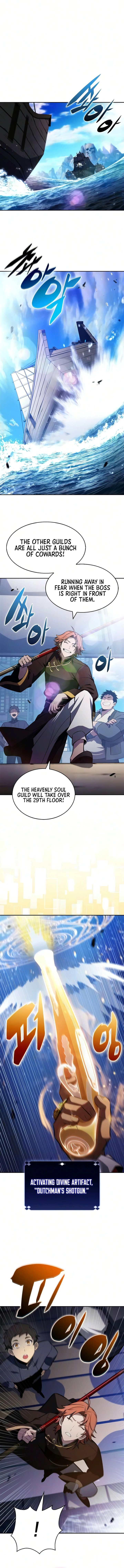 Read Solo Max-Level Newbie Manga Online