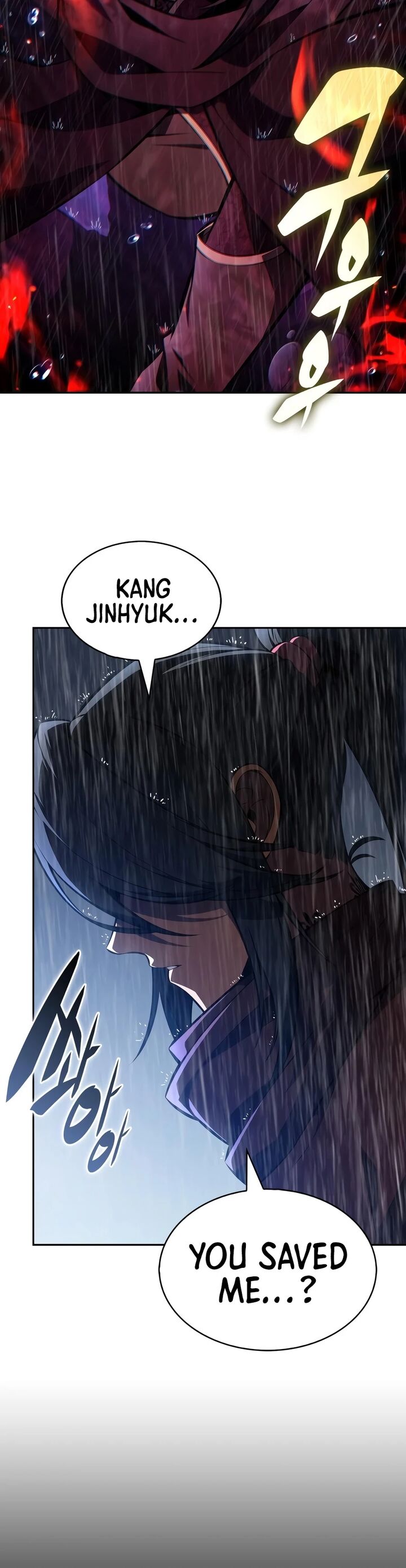 Read Solo Max-Level Newbie Manga Online