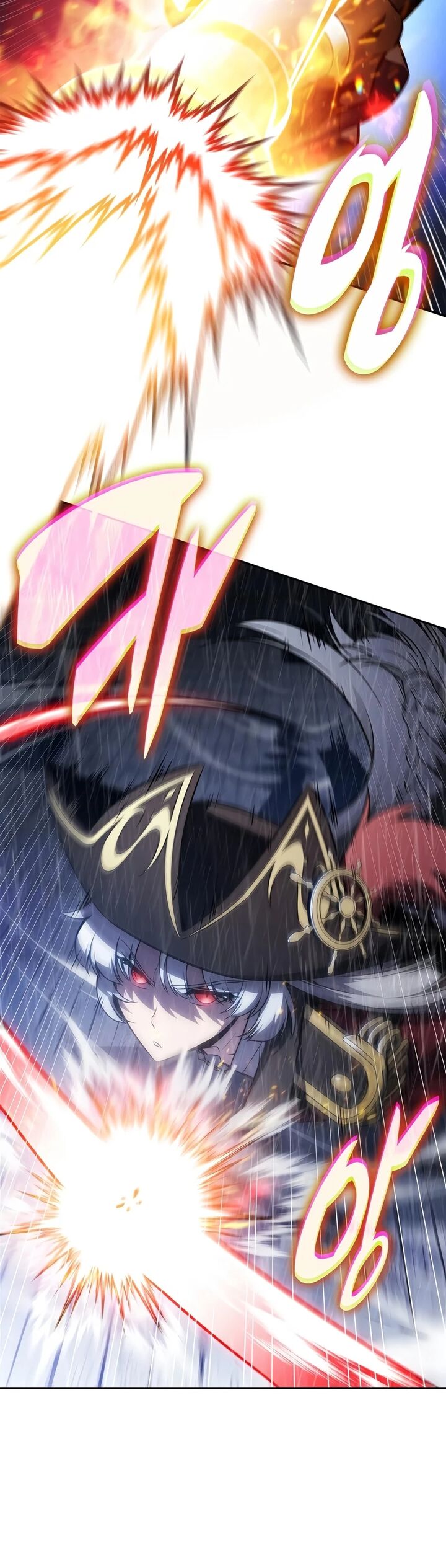 Read Solo Max-Level Newbie Manga Online