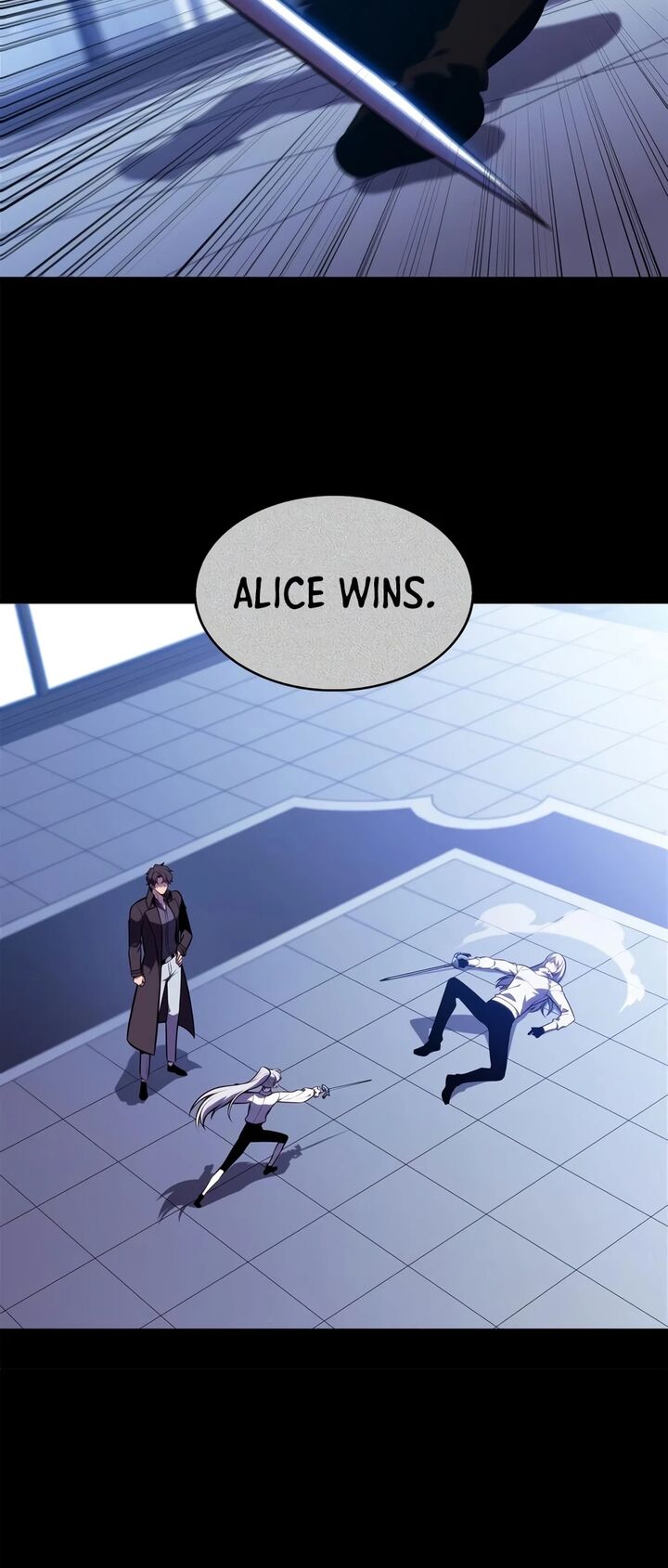 Read Solo Max-Level Newbie Manga Online