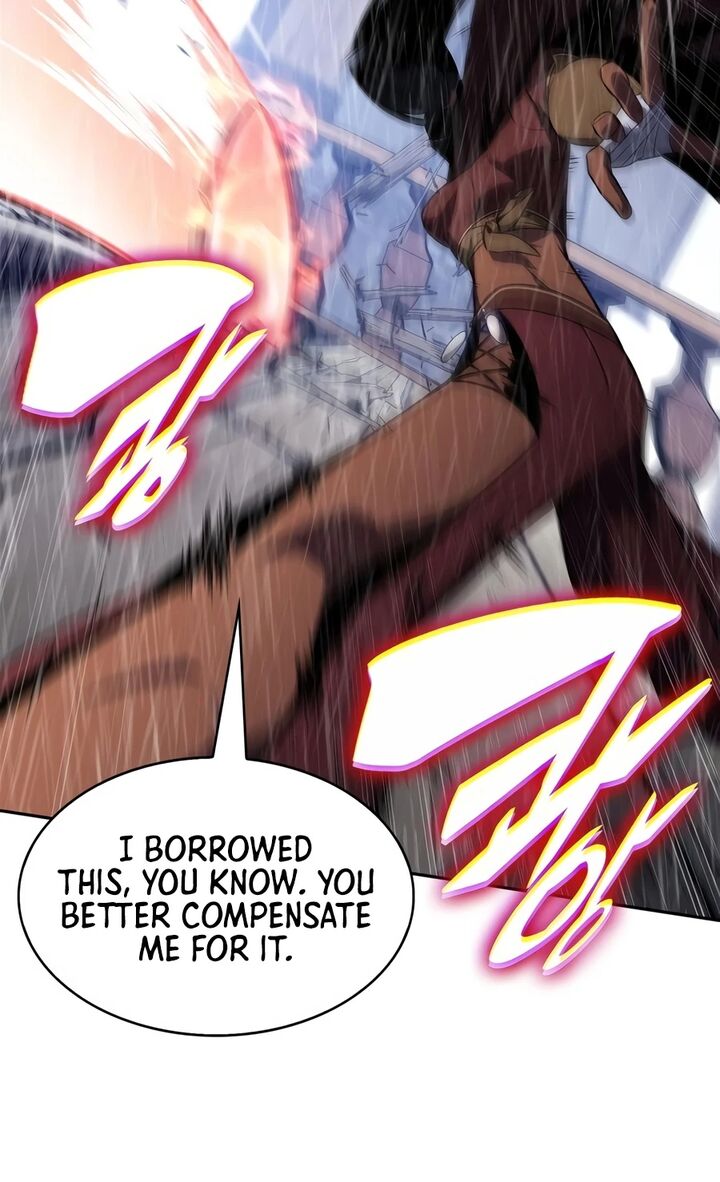 Read Solo Max-Level Newbie Manga Online