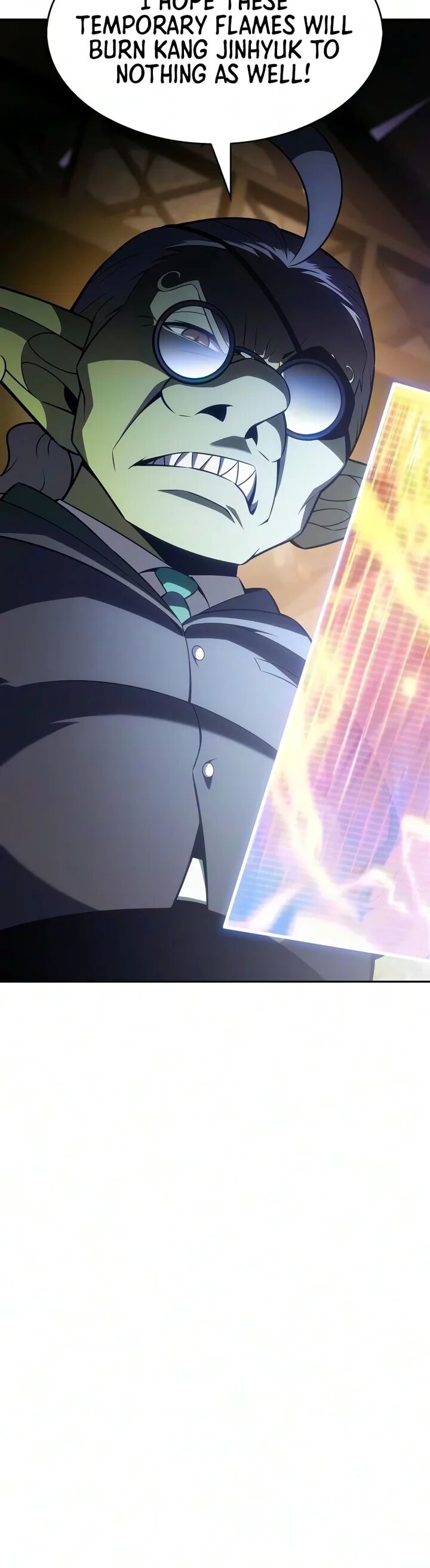 Read Solo Max-Level Newbie Manga Online