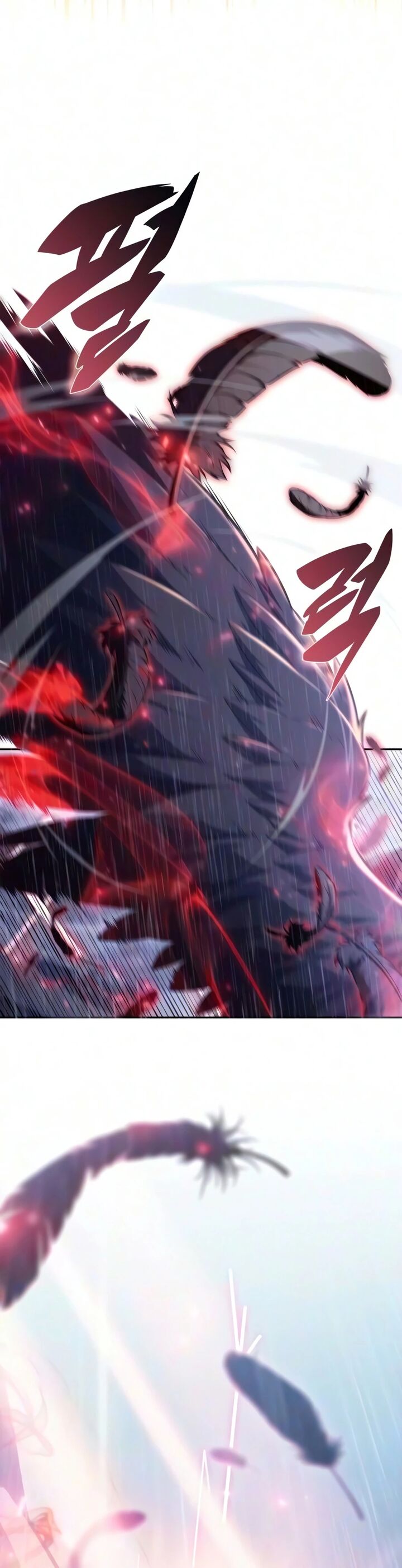 Read Solo Max-Level Newbie Manga Online