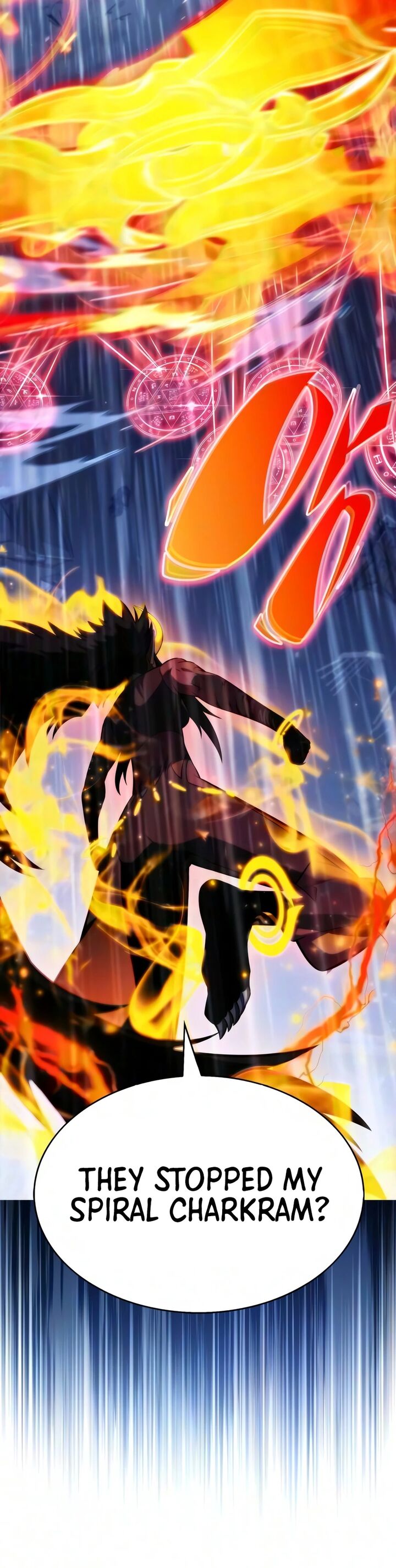 Read Solo Max-Level Newbie Manga Online