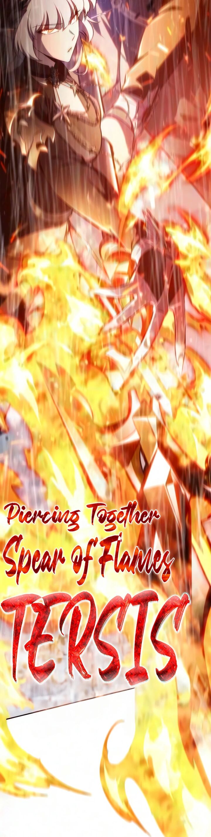Read Solo Max-Level Newbie Manga Online
