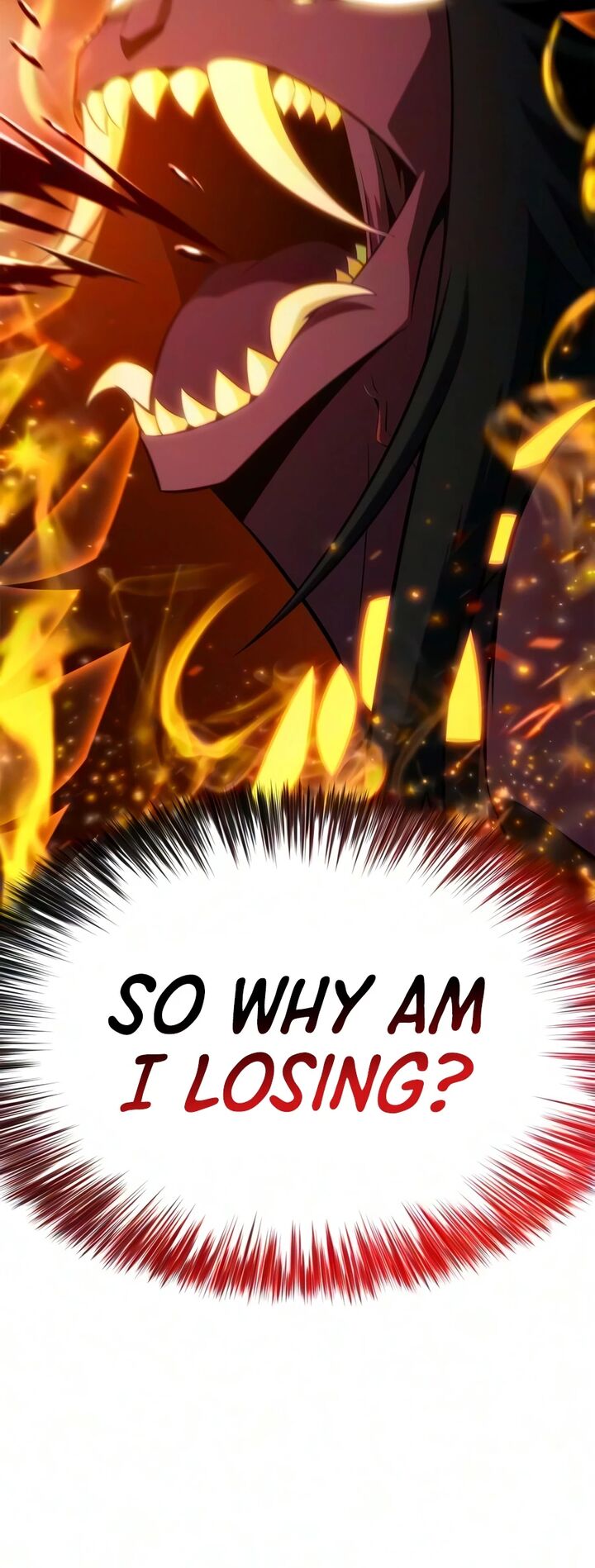 Read Solo Max-Level Newbie Manga Online
