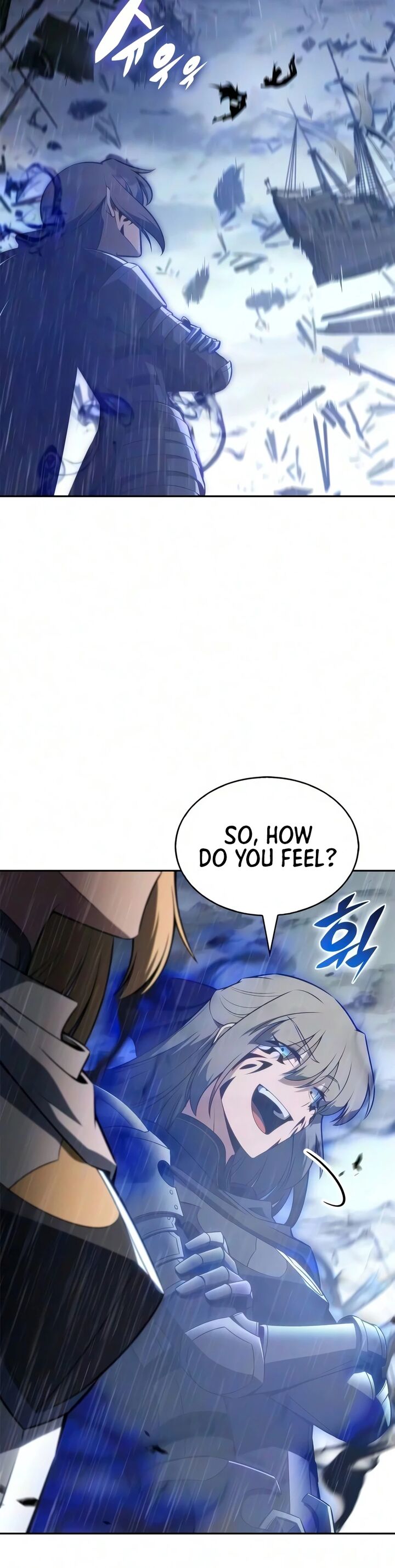 Read Solo Max-Level Newbie Manga Online