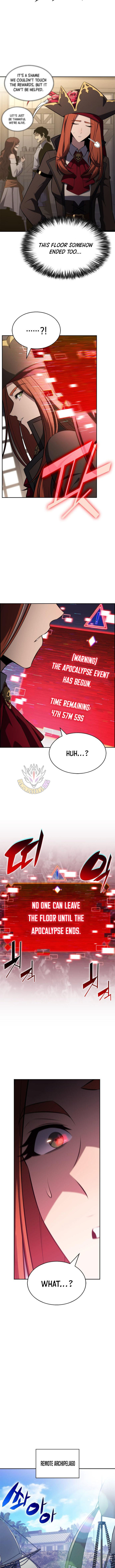 Read Solo Max-Level Newbie Manga Online