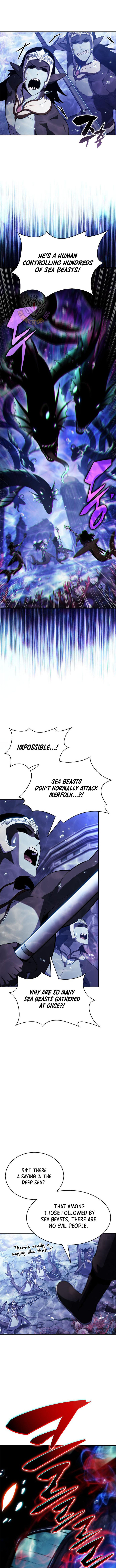 Read Solo Max-Level Newbie Manga Online