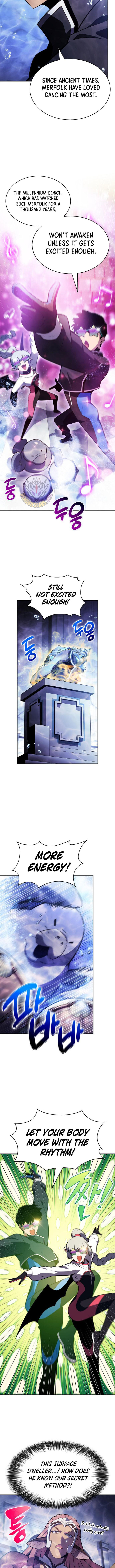Read Solo Max-Level Newbie Manga Online