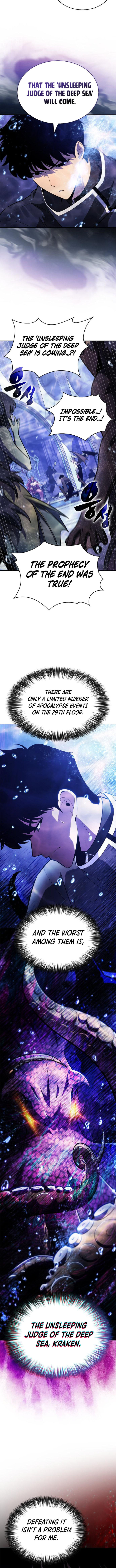 Read Solo Max-Level Newbie Manga Online