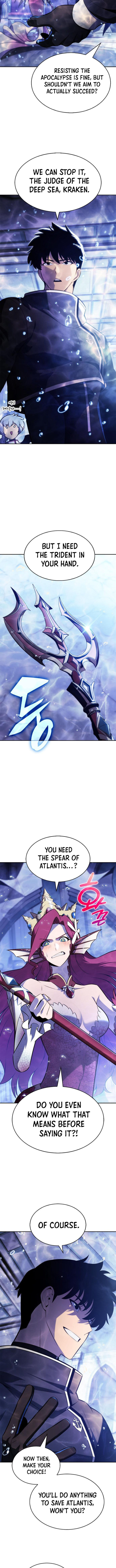 Read Solo Max-Level Newbie Manga Online