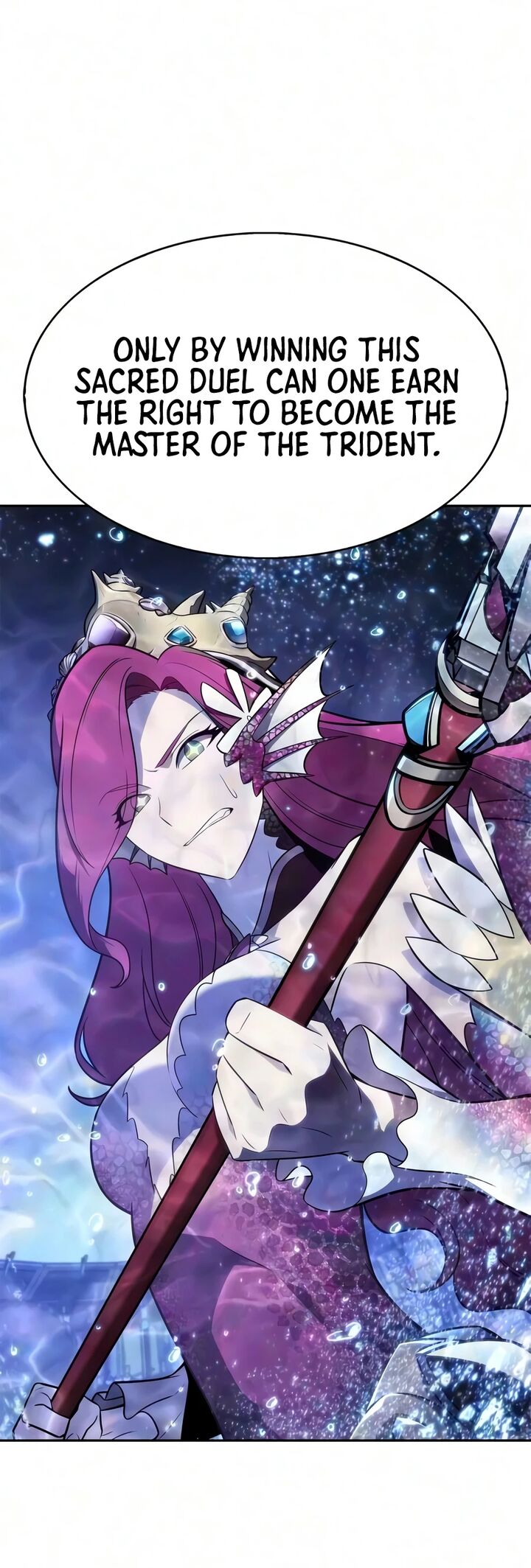 Read Solo Max-Level Newbie Manga Online