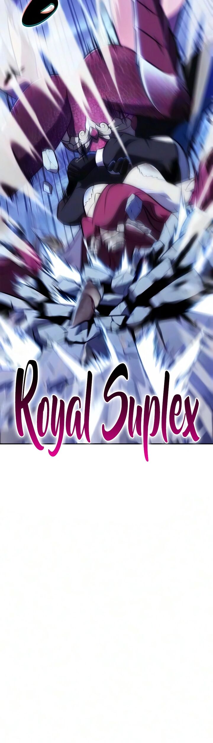 Read Solo Max-Level Newbie Manga Online