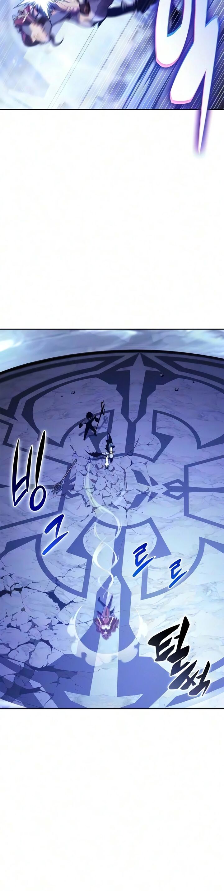 Read Solo Max-Level Newbie Manga Online