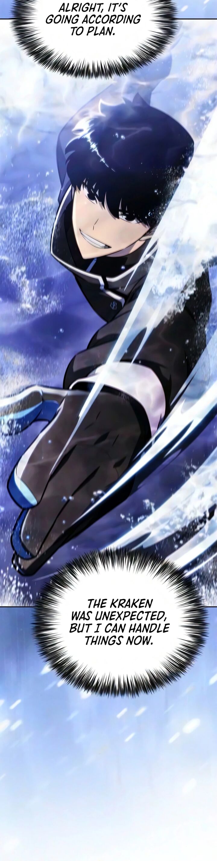 Read Solo Max-Level Newbie Manga Online