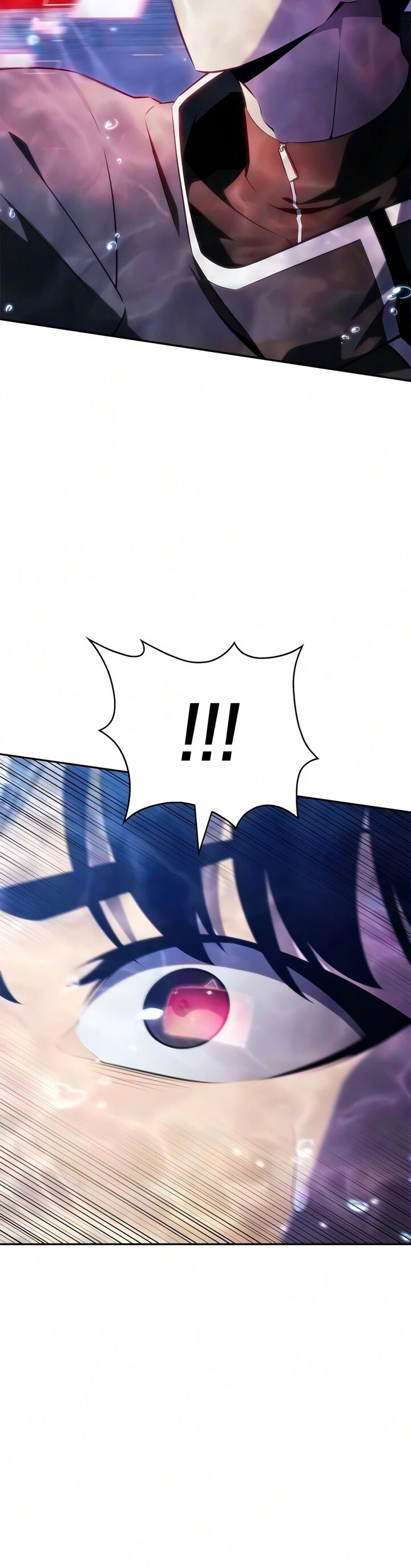 Read Solo Max-Level Newbie Manga Online