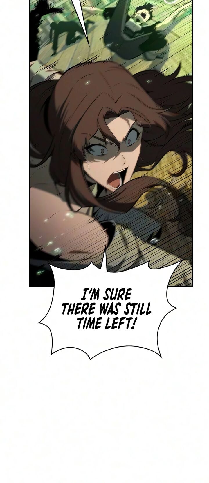Read Solo Max-Level Newbie Manga Online