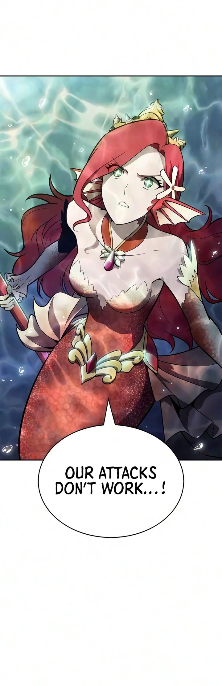 Read Solo Max-Level Newbie Manga Online