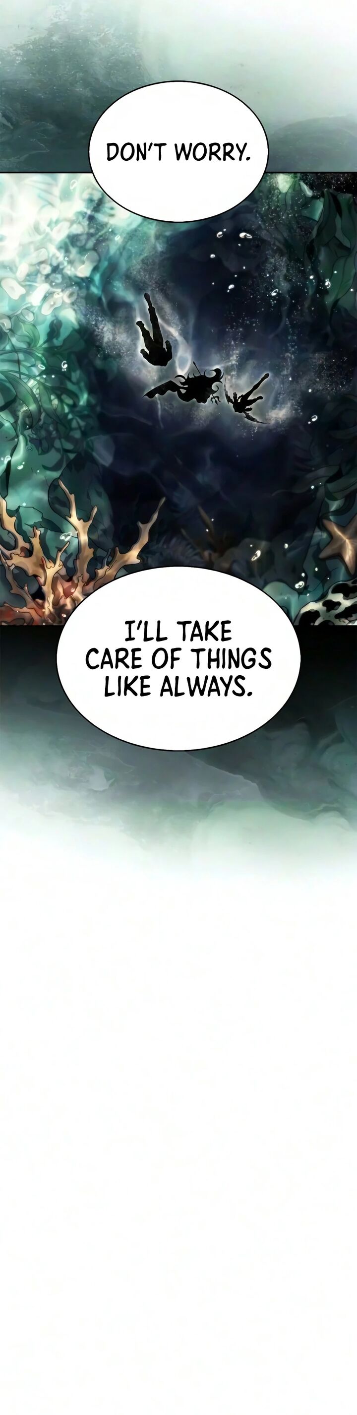 Read Solo Max-Level Newbie Manga Online