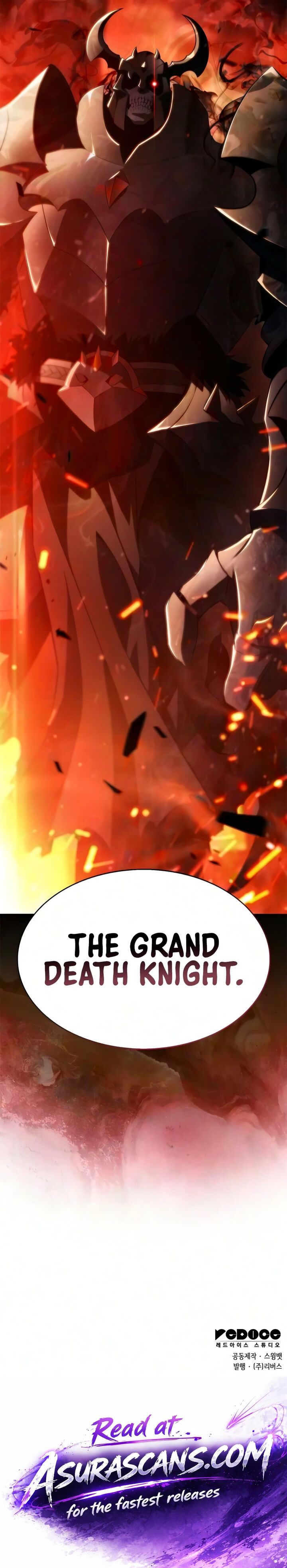 Read Solo Max-Level Newbie Manga Online