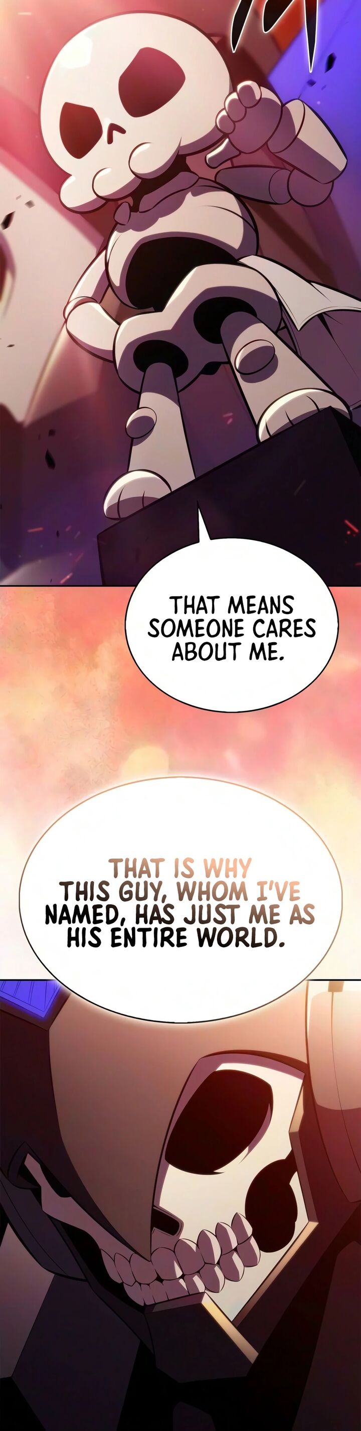 Read Solo Max-Level Newbie Manga Online