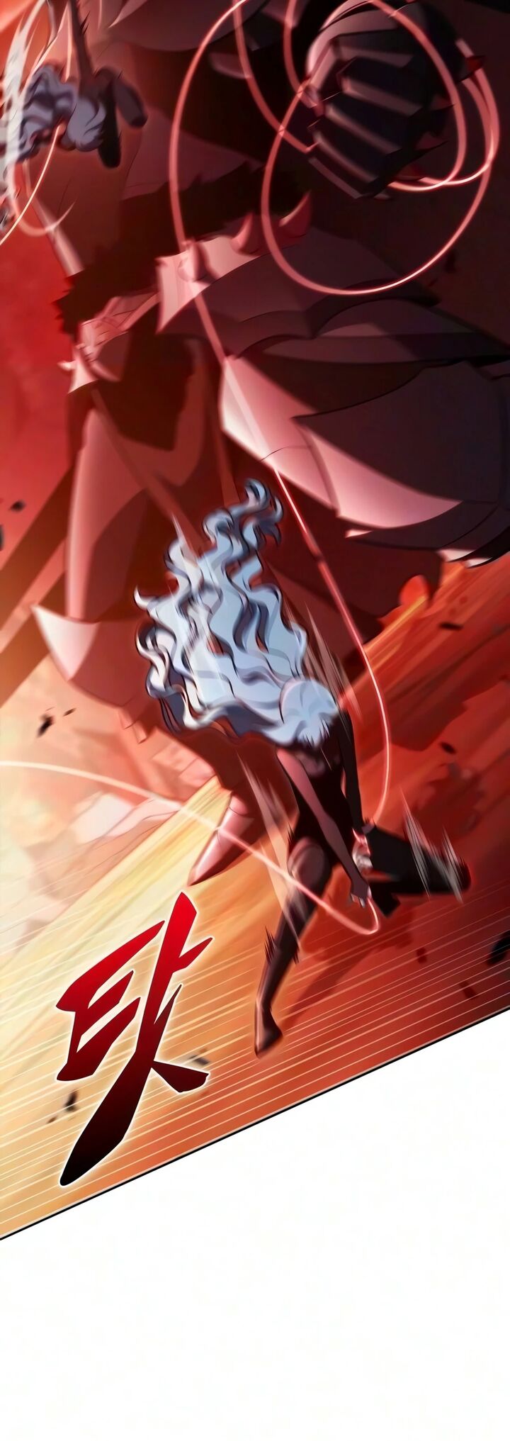 Read Solo Max-Level Newbie Manga Online