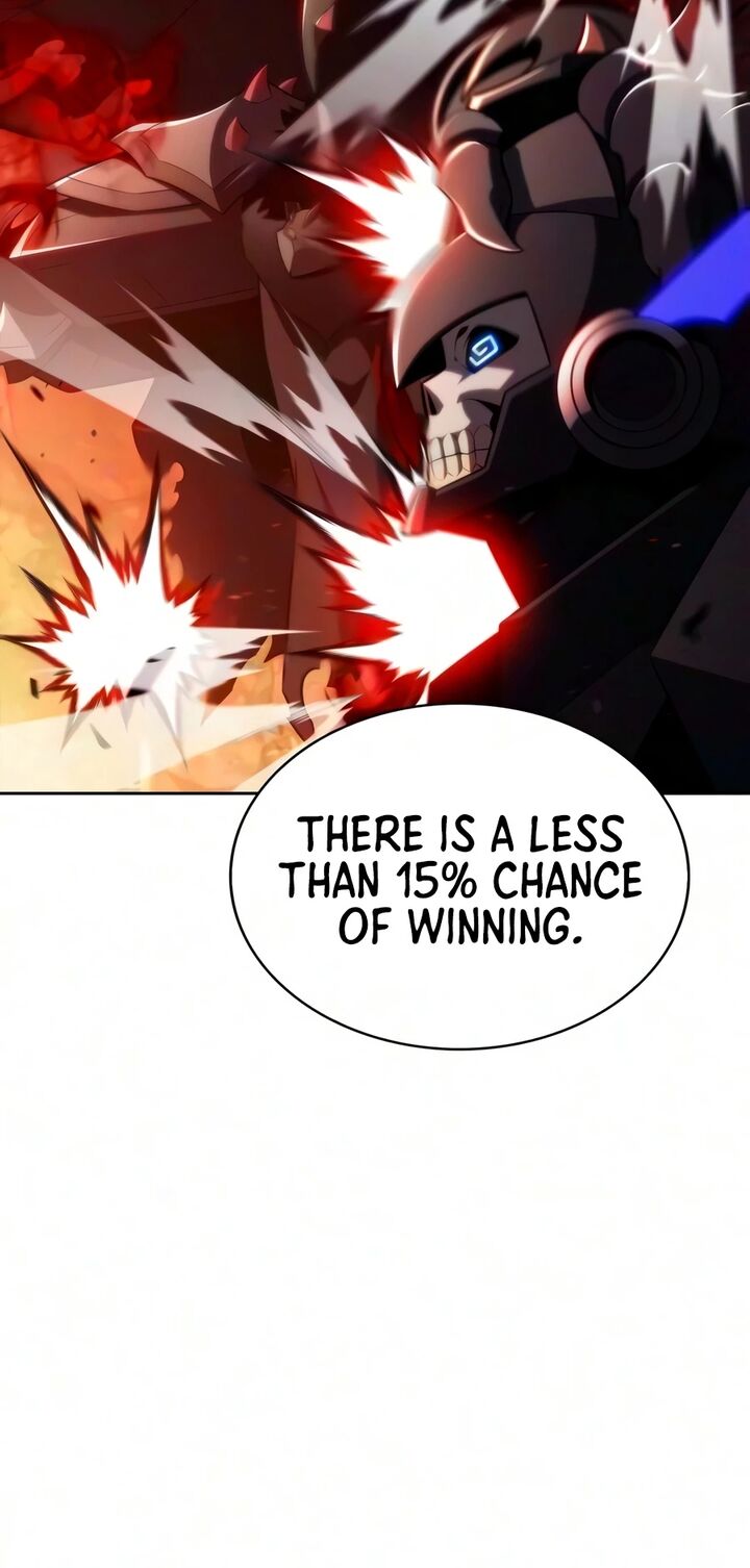 Read Solo Max-Level Newbie Manga Online