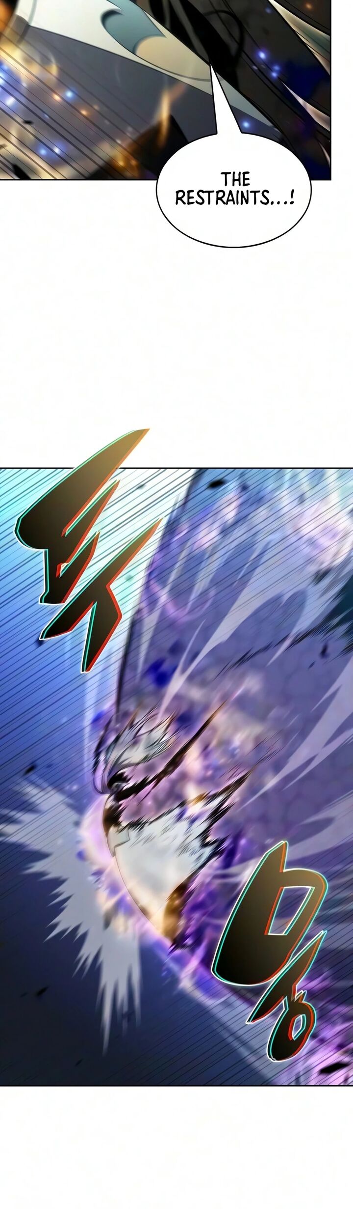 Read Solo Max-Level Newbie Manga Online