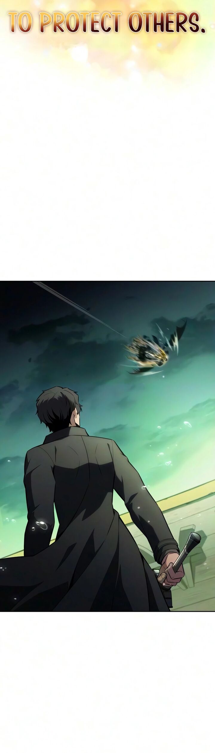 Read Solo Max-Level Newbie Manga Online