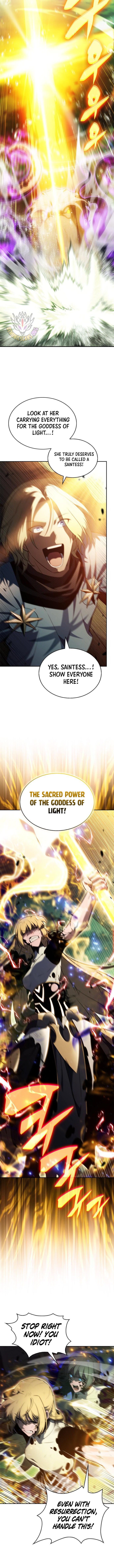 Read Solo Max-Level Newbie Manga Online