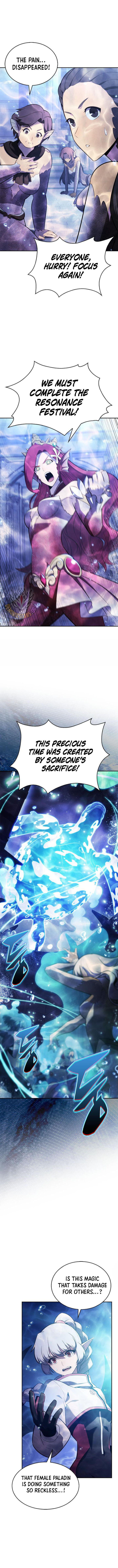 Read Solo Max-Level Newbie Manga Online