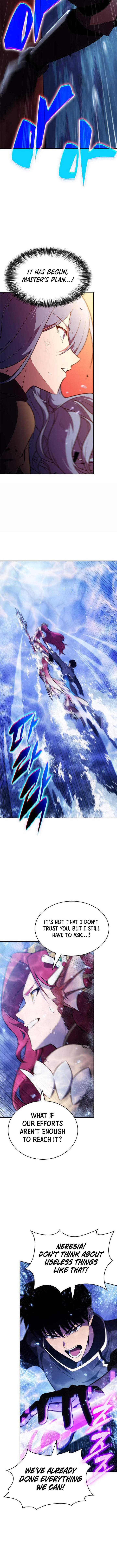 Read Solo Max-Level Newbie Manga Online