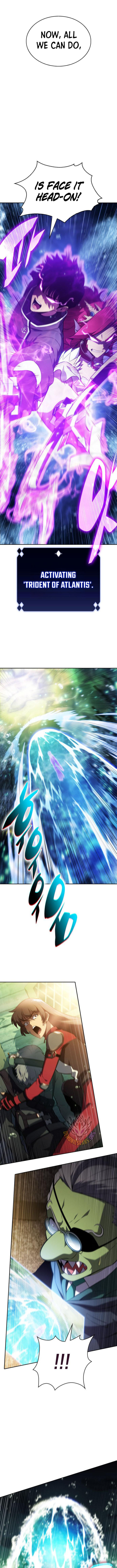 Read Solo Max-Level Newbie Manga Online