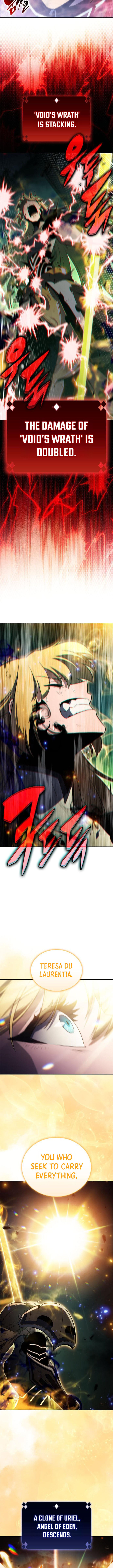 Read Solo Max-Level Newbie Manga Online