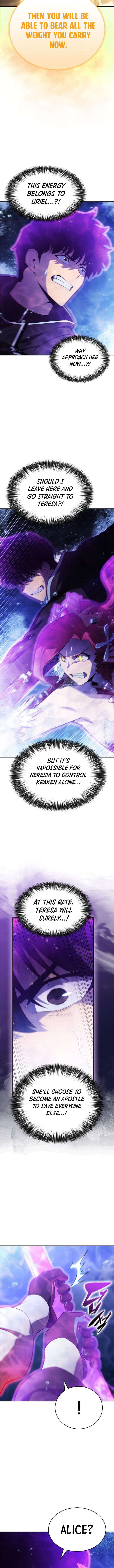 Read Solo Max-Level Newbie Manga Online