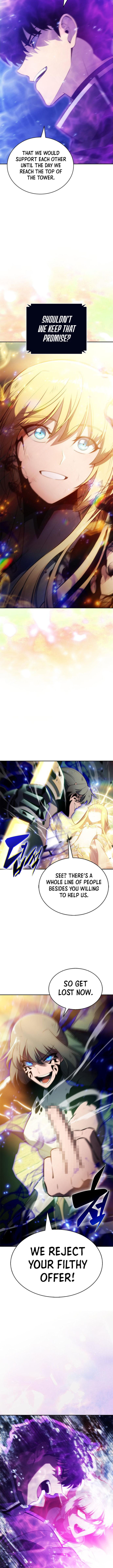 Read Solo Max-Level Newbie Manga Online