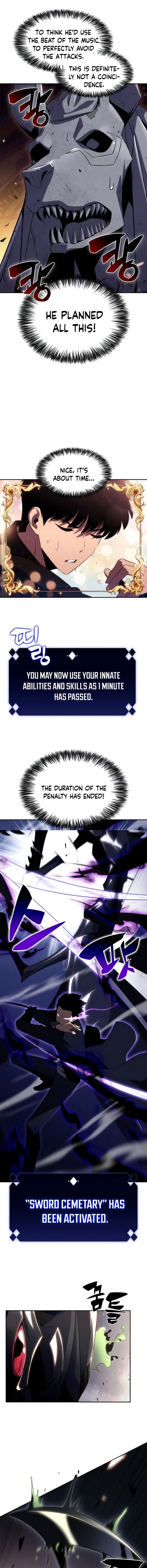 Read Solo Max-Level Newbie Manga Online
