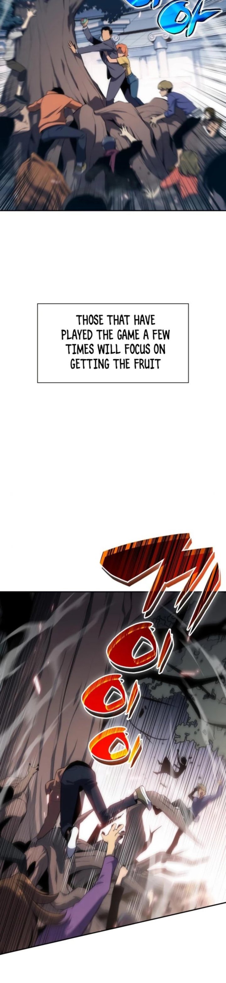 Read Solo Max-Level Newbie Manga Online