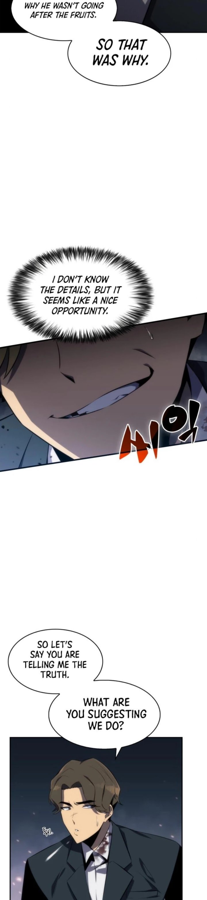 Read Solo Max-Level Newbie Manga Online